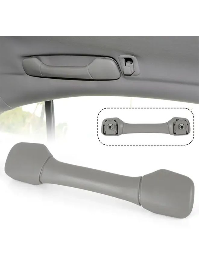 1pc Beige Roof Inner Ceiling Handle Compatible With Lexus IS300 ES240 ES350 RX350 RX270 IS250 2006 2013 Interior Car Part Accessory Upgrade - Image 5