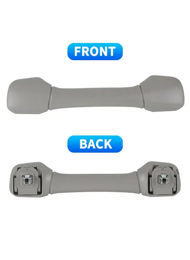 1pc Beige Roof Inner Ceiling Handle Compatible With Lexus IS300 ES240 ES350 RX350 RX270 IS250 2006 2013 Interior Car Part Accessory Upgrade - Image 3