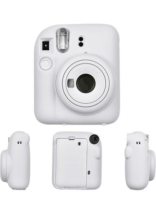 Clay White