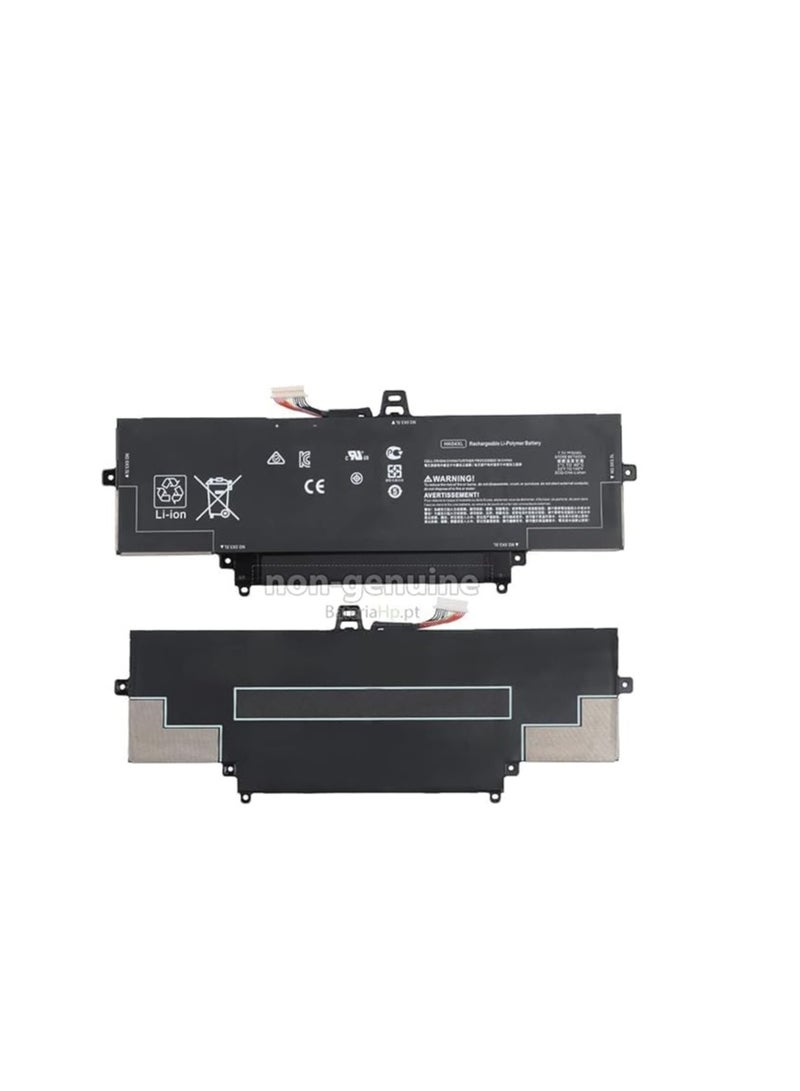 Terabyte HK04XL battery for hp L82391-005 HSTNN-IB9H L79376-1B2 EliteBook x360 1030 G7 G8 EliteBook x360 1040 G7 G8 - Image 2
