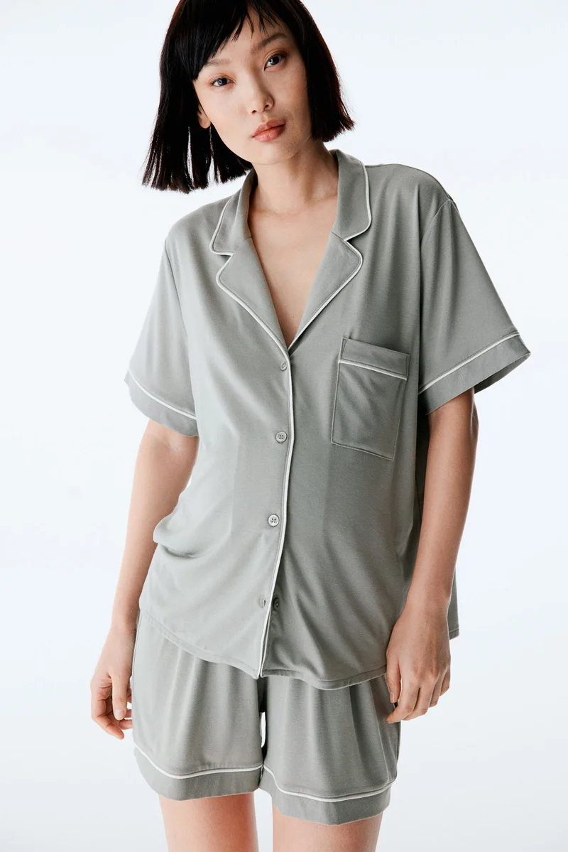 H&M MAMA Before &amp; After Pyjamas