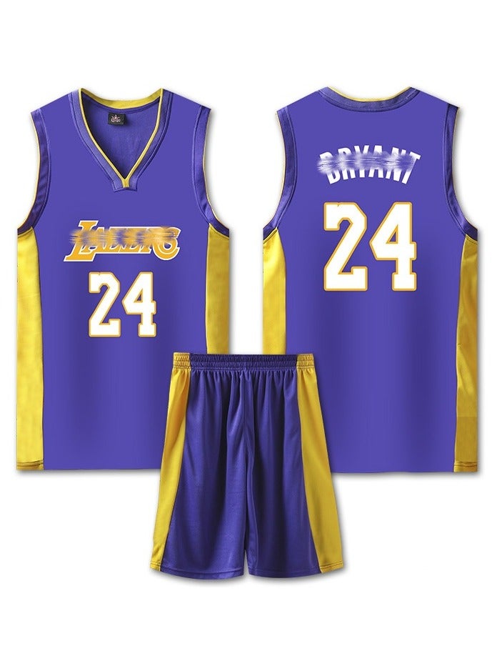 KUYING New Basketball Training Suit  - Image 1