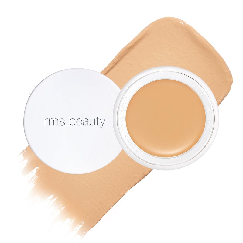 RMS Beauty UnCoverup Concealer  Cream Concealer Dark Circles Under Eye Concealer for Mature Skin Makeup Concealer Full Coverage Hydrating Concealer