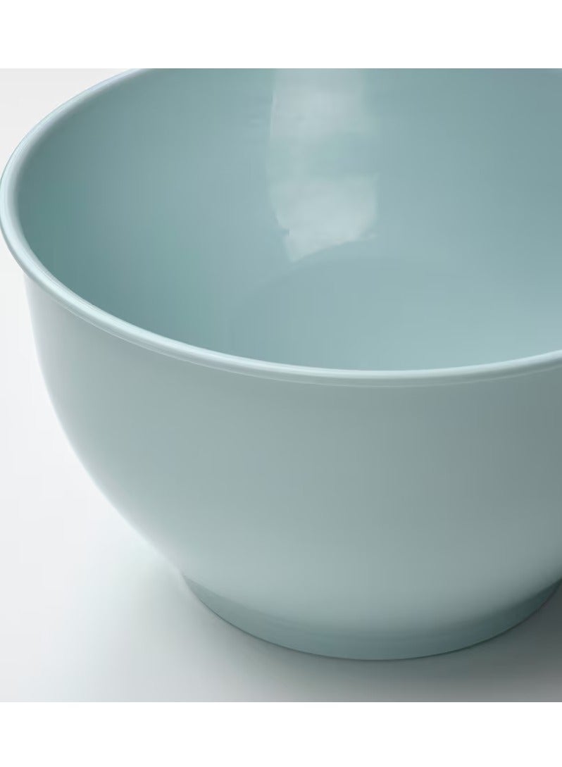 EVER SHINE Bowl with lid, set of 5, mixed colors - Image 3