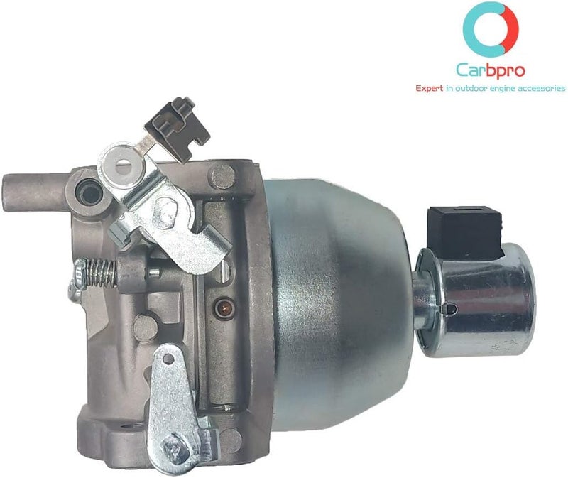 Partman Carburetor Retrofit for Generac 073112B NP, QP, IM, Q, & Prime Pact Units 73112 NP-66G - Image 5