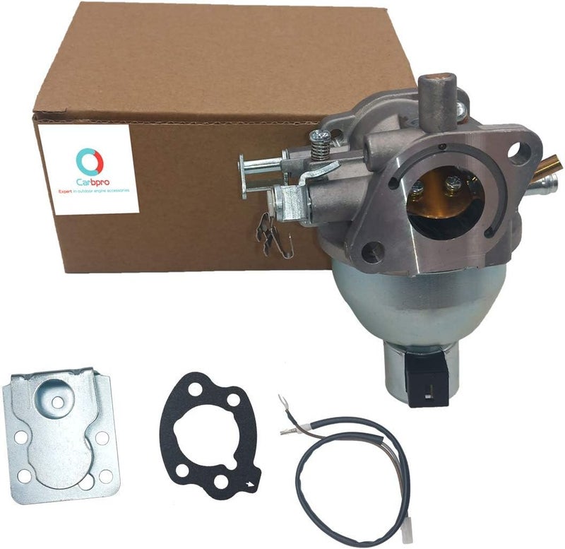 Partman Carburetor Retrofit for Generac 073112B NP, QP, IM, Q, & Prime Pact Units 73112 NP-66G - Image 1