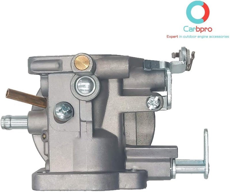 Partman Carburetor Retrofit for Generac 073112B NP, QP, IM, Q, & Prime Pact Units 73112 NP-66G - Image 3