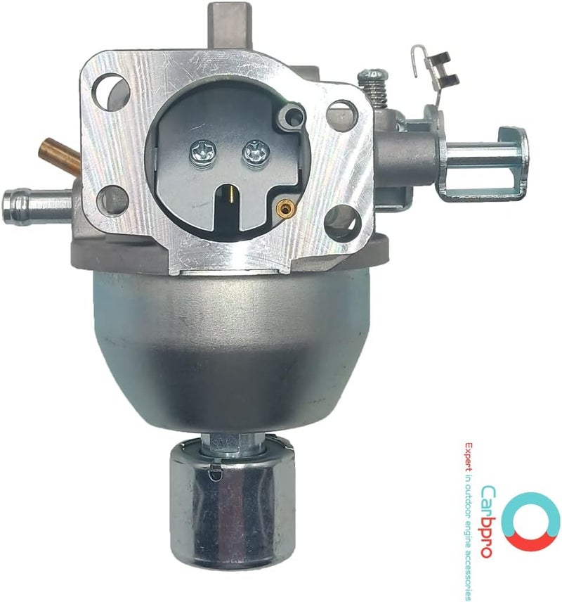 Partman Carburetor Retrofit for Generac 073112B NP, QP, IM, Q, & Prime Pact Units 73112 NP-66G - Image 2