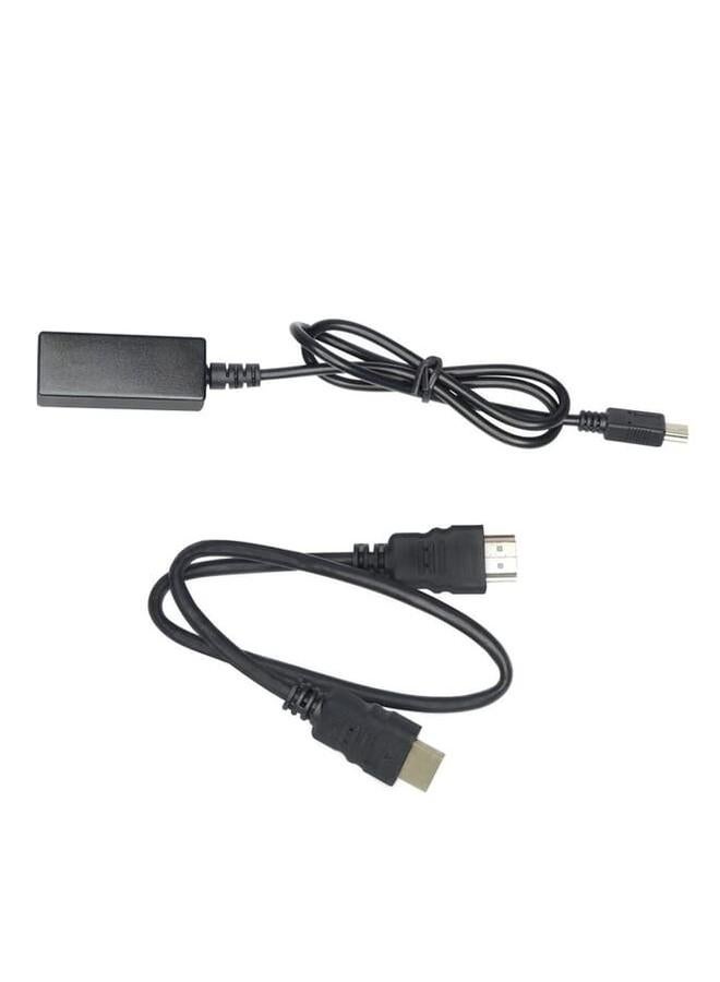 Stargold Satellite Receiver Mini Full Hd 4K 4000 Channels Epg Mpeg 2 4 Osd Blind Scan Auto Scan Support Usb Pvr  - Image 4