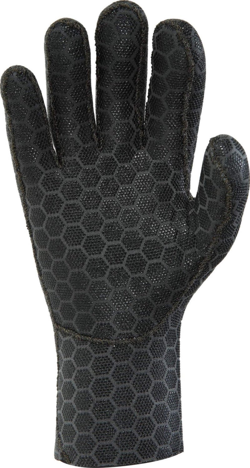 Cressi High Stretch Gloves 5 mm, Black, M - Image 5