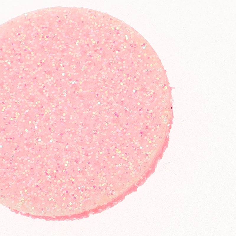 50pcs Round Fiber Pads Circle Cotton Diffuser Pads Mini Diffuser Reusable Aromatherapy Dispenser for Necklace - Image 2