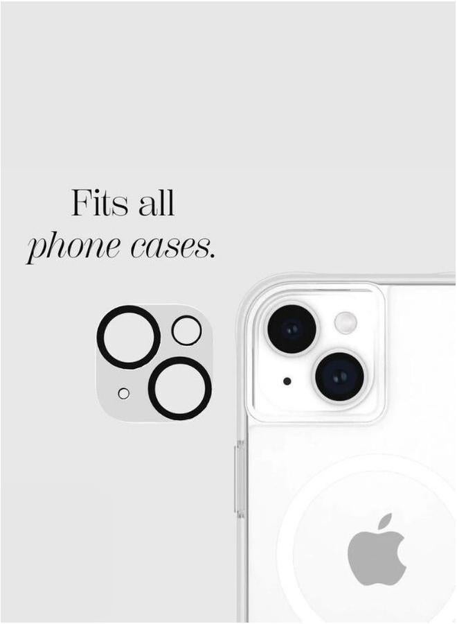 PROMASS Camera lens protector for Apple iPhone15 plus - Image 2