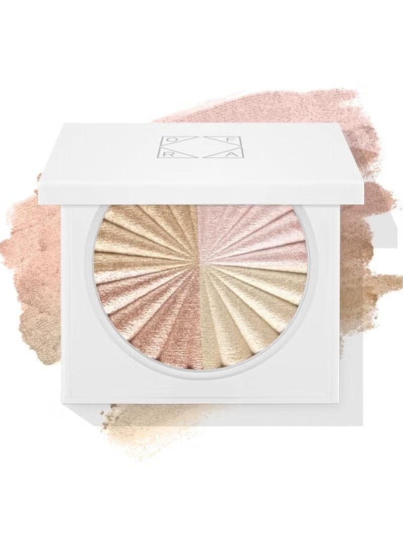 أوفرا كوزمتيكس اوفرا - هايلايتر اول اوف ذا لايتس - اوفرا - Image 1