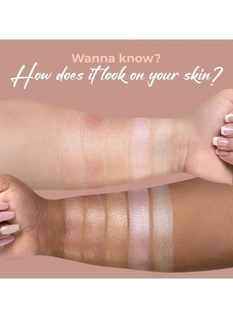 أوفرا كوزمتيكس اوفرا - هايلايتر اول اوف ذا لايتس - اوفرا - Image 4