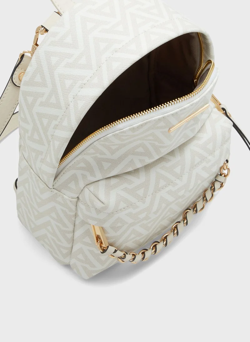 ALDO Iconipack Backpack