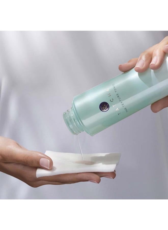 منشط الملمس علاج التقشير السائل 150 مل 5.0 فلوريدا أوز - Image 2