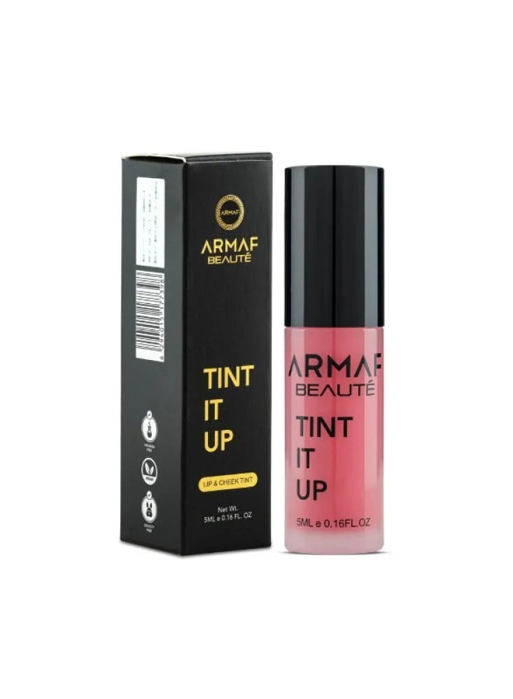 Armaf Beaute Tint It Up Lip And Cheek Tint