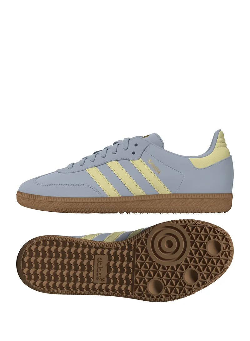 adidas Originals Youth Samba Og