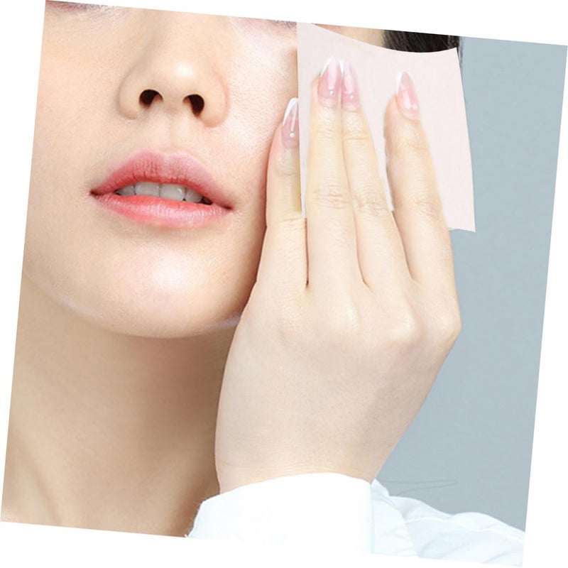 Worldwide popular practical build Baluue Facial Oil Blotting Paper 2 Sets 200 Sheets plant Oil Absorbing Paper Refreshing Control for Oily Skin Face Care Proper storage environment Space saving design picks Multi-use well optimized build Cost effective global grade quality All budget friendly options Upgraded quality Daily wear upgraded resistant material Global versatile design Daily use improved quality All-round applied quality Market diverse application fit Natural tone color options Balanced structure General need oriented design Simple multi-feature practical build All condition resistant crafted quality Treated anti-rust metal Reliable durability Integrated warehouse solution Odor resistant Flexible use switching One piece build Fixed delivery schedule Practical build - Image 5