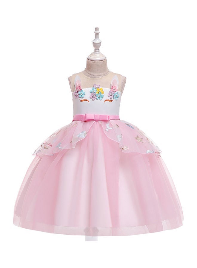 NIBEMINENT Cosplay Princess Costume 110cm - Image 1