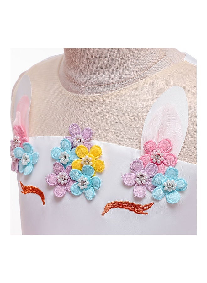 NIBEMINENT Cosplay Princess Costume 110cm - Image 2