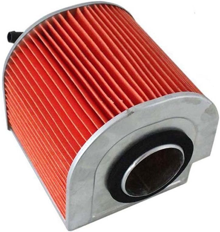 HURI Air Filter for Honda CA125 CMX250 Rebel 250 CMX250C CA250 - Image 1