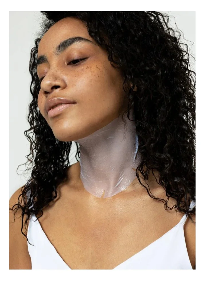 Talika Bio Enzy Anti Aging Neck Mask 12g