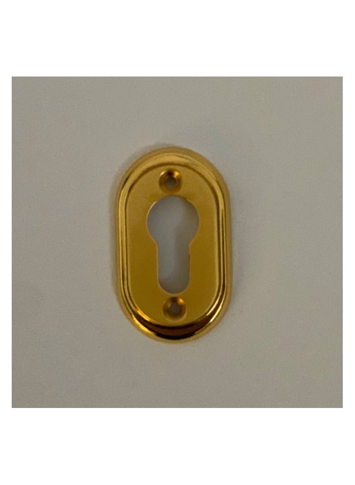 Siag Small Door Cylinder Cover  - Image 1