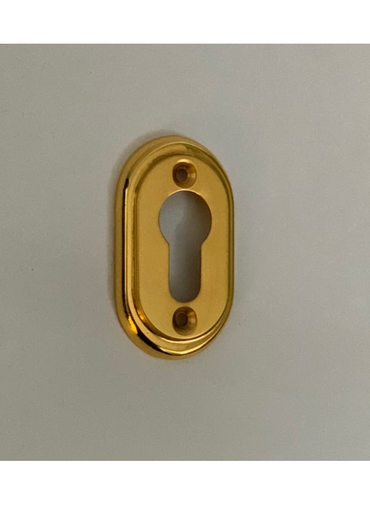 Siag Small Door Cylinder Cover  - Image 2