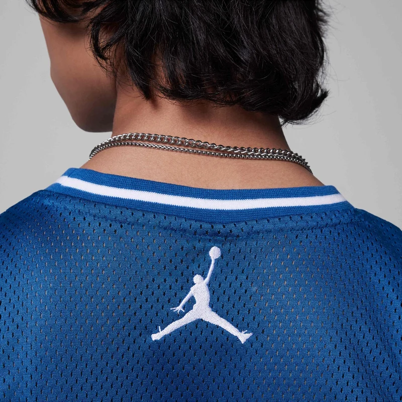 Jordan Blue Kids' 23 Jersey  | Best Price UAE