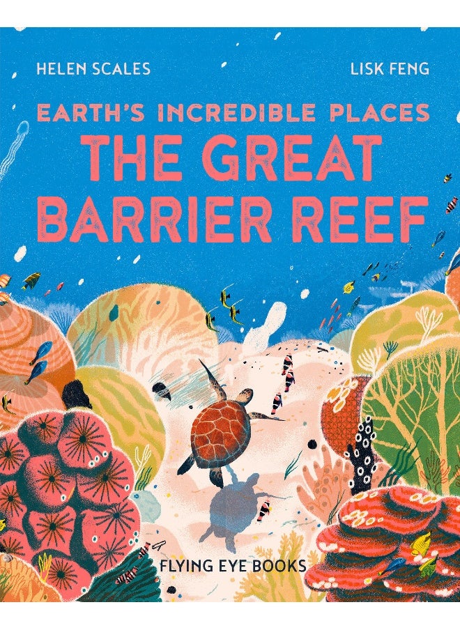 The Great Barrier Reef