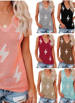 Loquat Fashion Ladies Small Vest  - Image 2