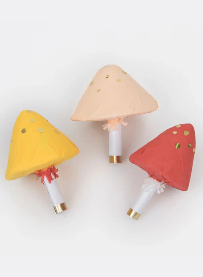 Meri Meri Surprise Mushrooms