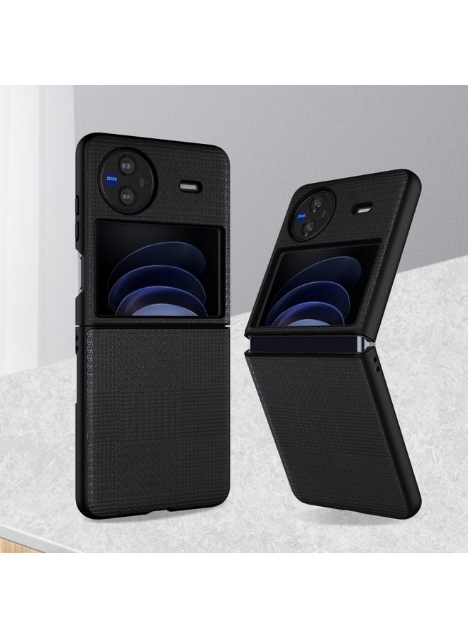 The Bros Case For vivo X Flip TH Series Shockproof Phone Case