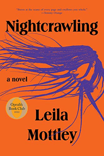 Nightcrawling A Novel Oprahs Book Club 