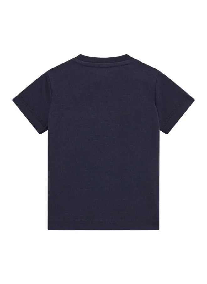 GUESS Kids Crew Neck T-Shirt