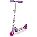 Ozbozz Unicorn Scooter with 2 Light UP Wheels - Image 3