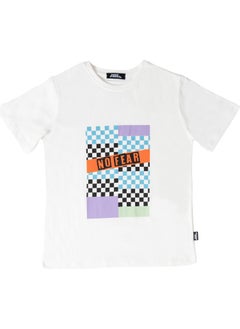 No Fear Boy Tshirt NFR-B500356  - Image 1