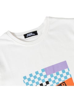 No Fear Boy Tshirt NFR-B500356  - Image 2