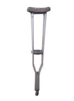 APEX Crutch Shoulder 52 -60 Apx 