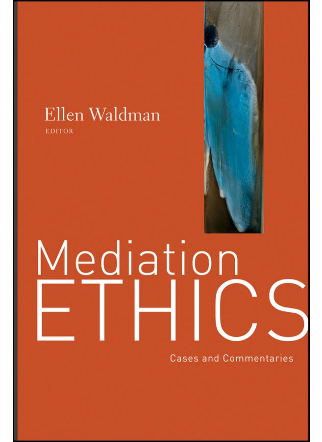 Mediation Ethics 