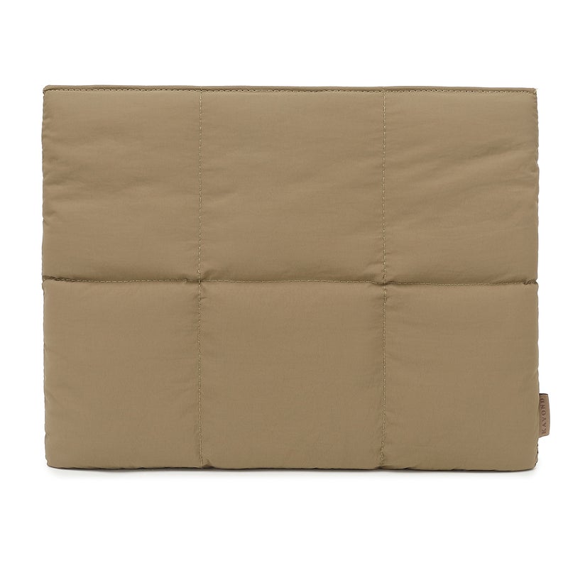 Laptop Sleeve for MacBook Air/Pro 13-16 inch M1/M2 Brown 