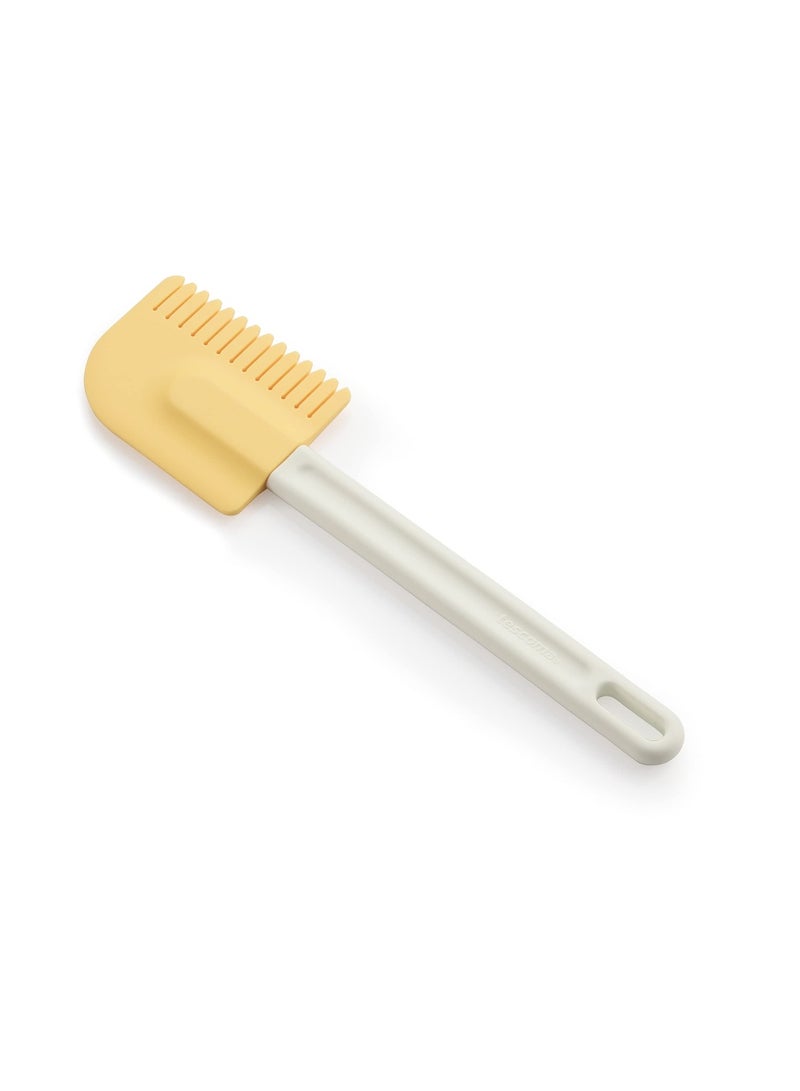 tescoma 630284 Delicia Silicone Spatula Whisk Cleaning Spatula  Silicone Lollipops  Heat Resistant - Image 1