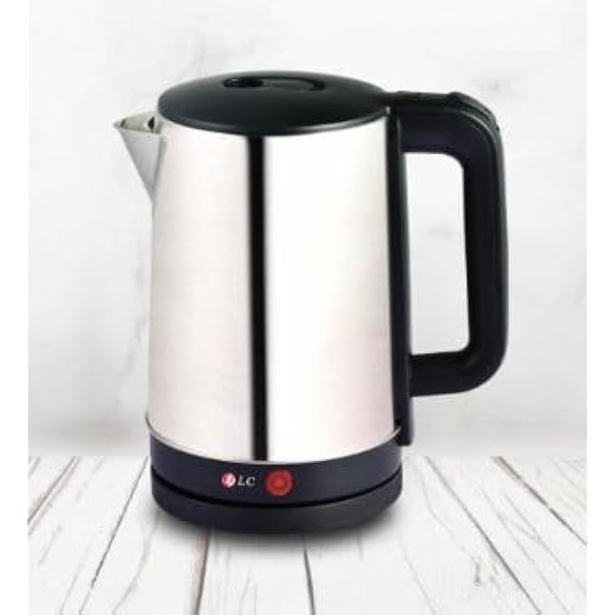 FIPKA Dlc Electric Kettle Dlc 38318 18L 1500W - Image 1