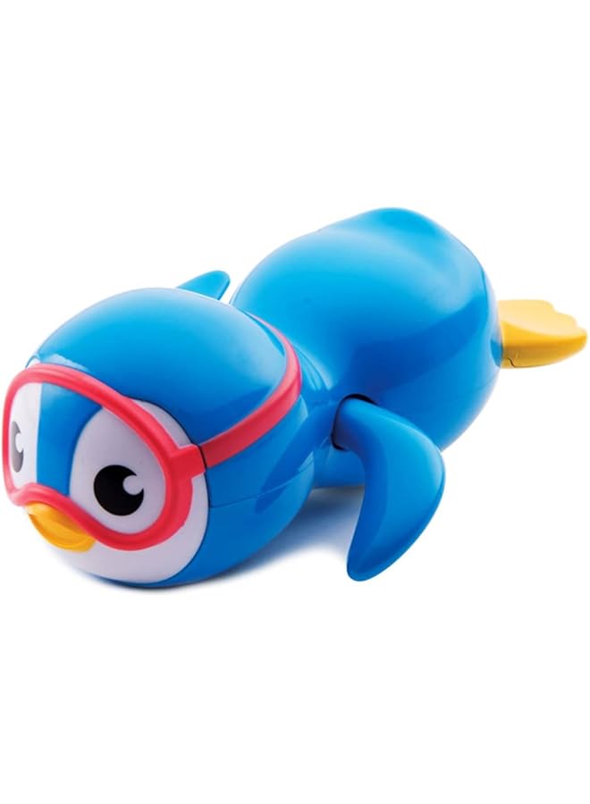 Mumoo Bear Wind Up Bathtub Toys For 1 5 Year Kids - Image 1