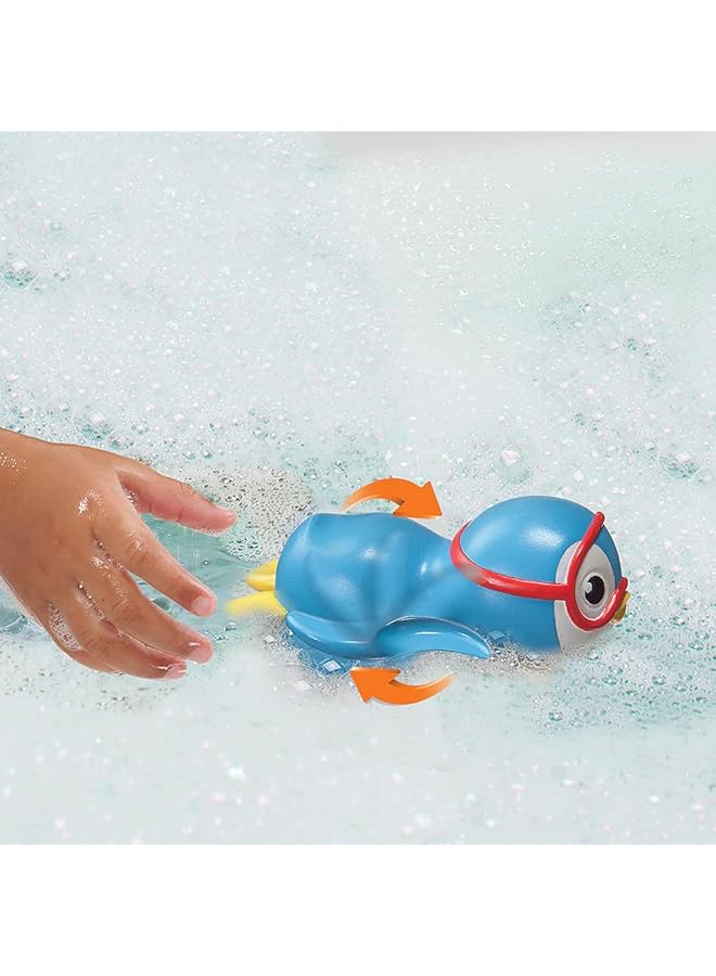 Mumoo Bear Wind Up Bathtub Toys For 1 5 Year Kids - Image 5