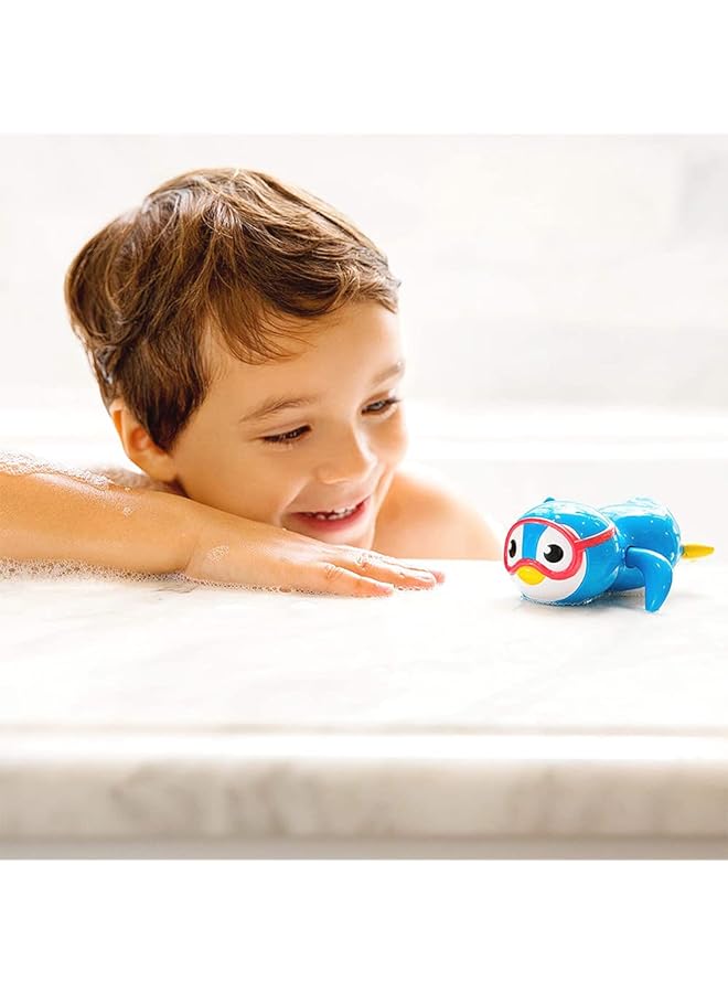 Mumoo Bear Wind Up Bathtub Toys For 1 5 Year Kids - Image 4