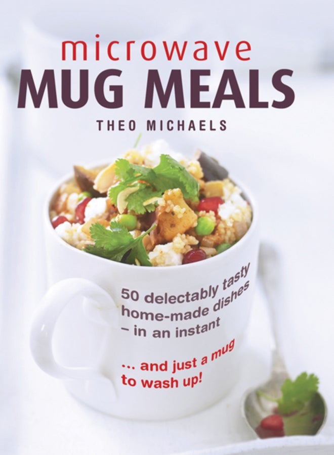 Microwave Mug Meals