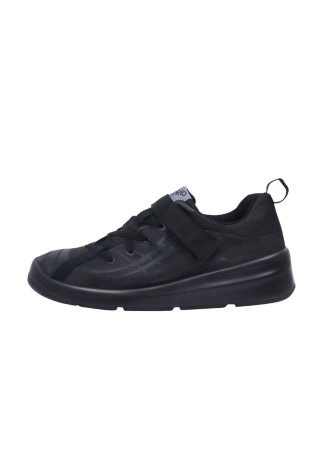 Plaeto Kids School Shoes for Boys & Girls – Lightweight, Durable, Comfortable All-Day Wear with Cushioned Sole, Breathable Design & Strong Grip for School, Sports and Daily Activities - Image 1