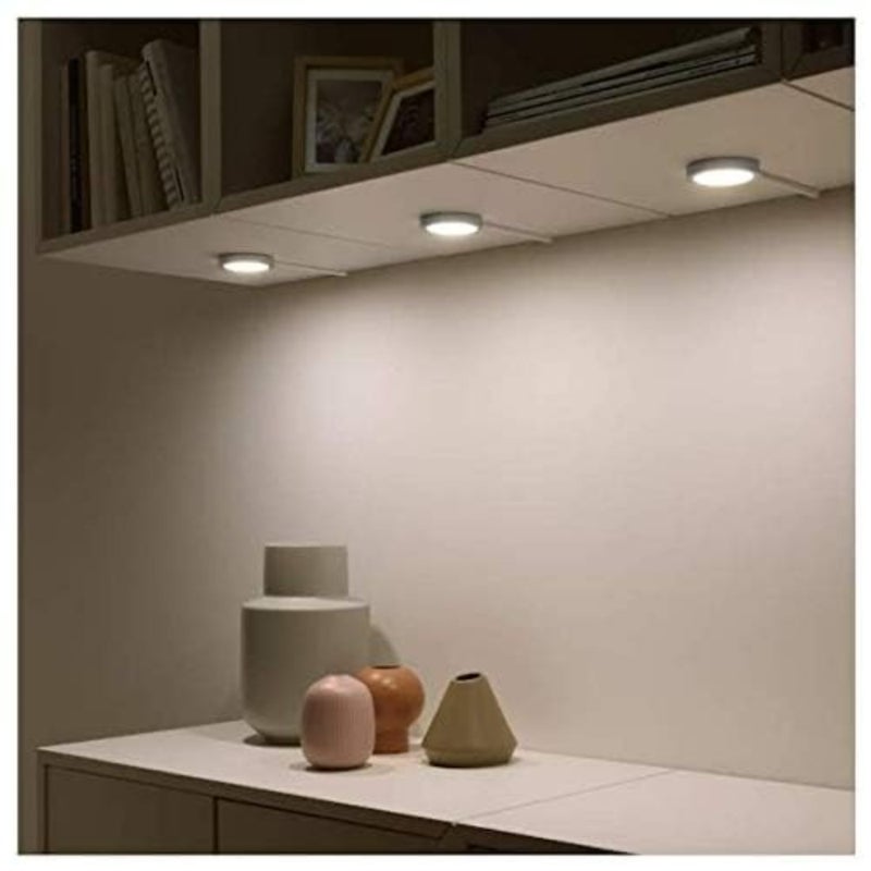كشاف فاكسميرا LED لون ألومنيوم 904.218.88 - Image 2